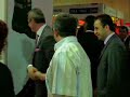 ?? Güvenli?i Fuar? Aç?l??? - Zafer Ça?layan / Ömer Kaplan - ?? Güvenli?i Fuar? Aç?l??? - Zafer Ça?layan / Ömer Kaplan -