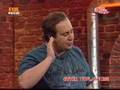 Mahser i Cumbus "Aninda Goruntu Show" 4 lu Donme2  10 11 07 