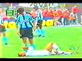 santos x grêmio   no alçapão de vila belmiro