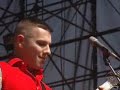 live at the kroq weenie roast 2007