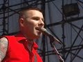 Tiger Army - Ghostfire