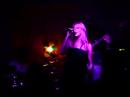 athina routsi live at pirinas(athens) 30/1/08