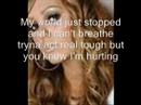 Tynisha Keli - Back on Love