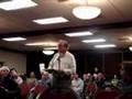 LBAM Aerial Spray - Santa Cruz City Councilmember Ed Porter