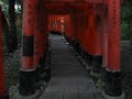 Fushimi Inari Taisha  Kyoto