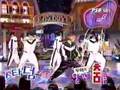 Hyuk 's dance