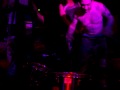 The Goddamn Gallows - Ticket To Bleed