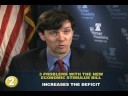 Why the New Economic Stimulus Bill Will Fail Why the New Economic Stimulus Bill Will Fail