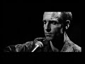 Frank Vetter - I just want to sing a song
