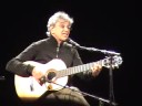 Caetano Veloso live@ Praça Marquês do Pombal Aveiro 23-07-08