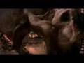 Jurassic Park Tyrannosaurus: In the End