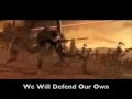 Join The Separatist Confederation