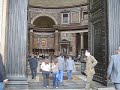 2007.05.26 The Pantheon - Rome, Italy