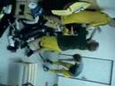 Louda vs Filip part1