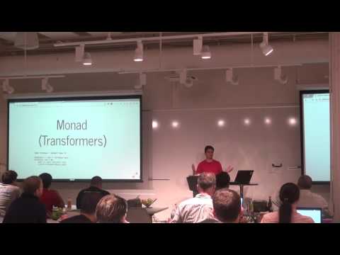 Git Internals with Haskell by Vaibhav Sagar