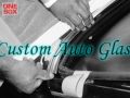 Van Koonse Glass Company | Auto Glass Shop in Santa Rosa CA