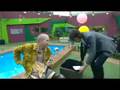 videos de Big Brother 9 UK - Little Brother Reunion / Part 3