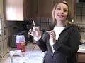 IVF Journey Entry #4 IVF Journey Entry #4