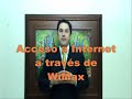 video curso ecommerce   e14   acceso internet wimax