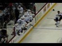 Melee at the Predator - Stars Game 10-11-08 Melee at the Predator - Stars Game 10-11-08