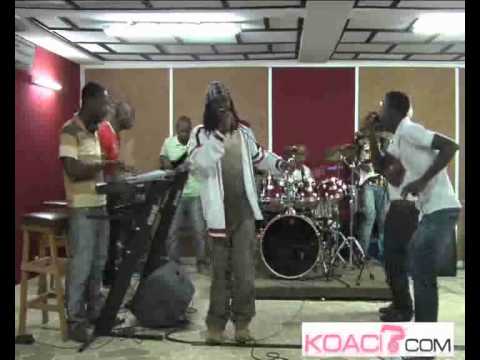 Watch 'YouTube 				- KOACI     KOACI TV     Reportage Koaci   Donfe    Dougou'