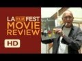 LAFF Review: Llyn Foulkes One Man Band - Documentary HD