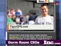Inc.com: Dorm Room CEOs
