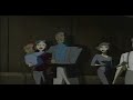 nice and funny scene from justice league - starcrossed (2); especially bruce's way of detecting the secret identity of his teammates :-)
ans sweet, sweet wally *_*