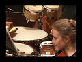 Mouvement (1982) by Helmut Lachenmann [2/3]