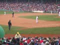 Fenway Park - Boston Red Sox vs. Tampa Bay Rays