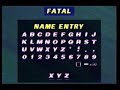 F-Zero X custom track: Fatal F-ZERO X