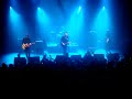 The Courteeners - Not Nineteen Forever - London Astoria