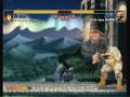 Street Fighter II HD Remix casual play Fei Long vs Zangeif