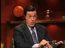 Stephen Colbert: For Your Editing Pleasure