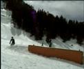 TUNANTE LOBO-SK8 SNOWBOARDING SESSION 2005-2006