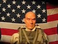 Lt. George Hurd IED Hunter