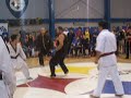Brandau kim torneo interestilo - Profe en accion