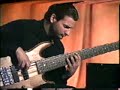 John Patitucci - Suite for Cello No. 1 in G Major - Prelude John Patitucci - Suite for Cello No. 1 in G Major - Prelude