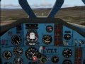 Landing MiG-25 (FS-2004)
