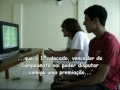 Comercial do campeonato de playstation da Rede Jovem da Nação Santa