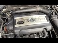 Used Engine Volkswagen Golf VI (5K1) 2.0 GTI 16V Price € 2.150,00 Margin scheme offered by Gebr Opdam B.V.