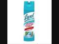 lysol rap