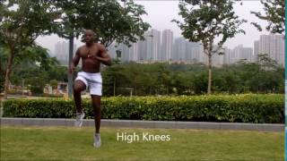 3 Minute Workout To Blitz Festive Fat