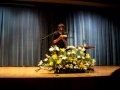 Leo, luego existo (segunda parte) José María de Tavira Zacatecas 2009
