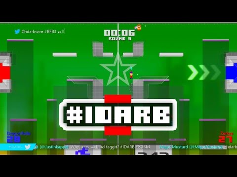 Let's Play: #IDARB #2 with Vikkstar & Zerkaa