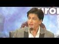 Salman Khan & Shahrukh Khan bond with Rahul Gandhi