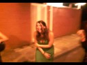 Sarah + Helium... Oh God!