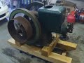 1916 Fairbanks Morse 6hp 1916 Fairbanks Morse 6hp