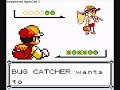 pokemon yellow race part 10