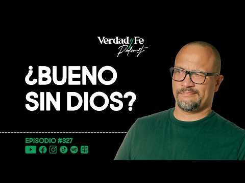 ¿Se necesita la reli...
